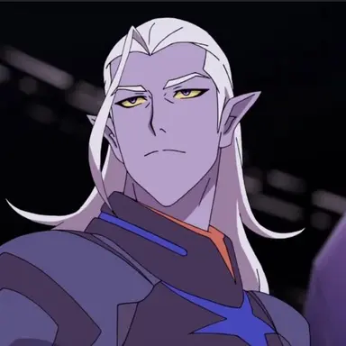 Profile image of Lotor
