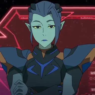 Profile image of Acxa