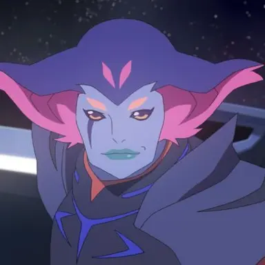 Profile image of Zethrid