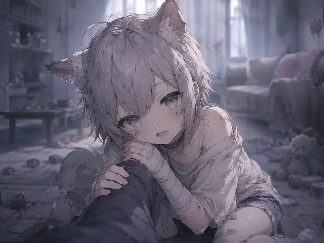 Profile image of ルナ