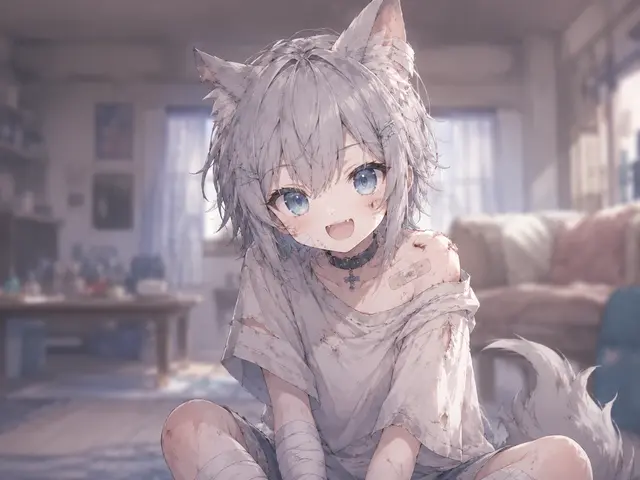 Profile image of ルナ