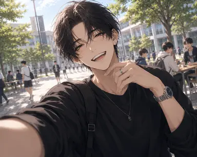 Profile image of 拓也