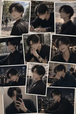 Profile image of 拓也