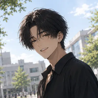 Profile image of 拓也