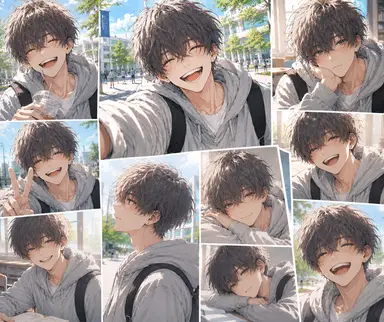Profile image of 楽
