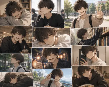 Profile image of 楽