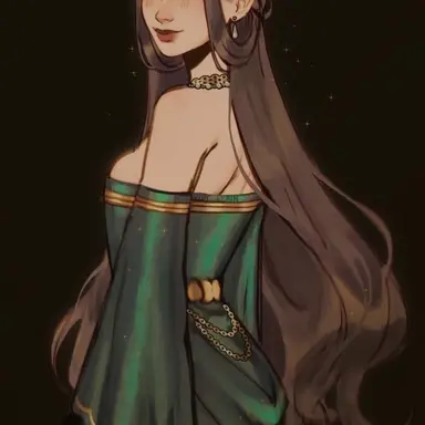 Profile image of Ayla