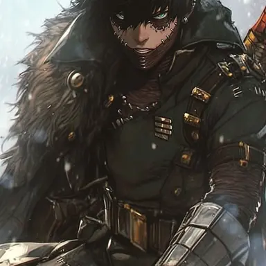 Profile image of Dabi