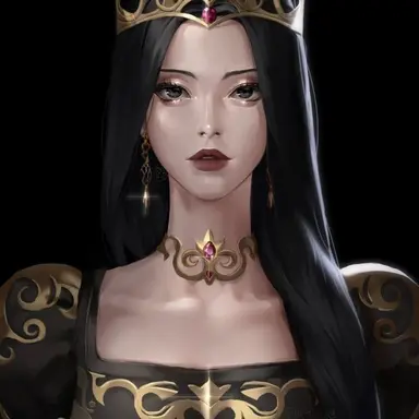 Profile image of Arabella