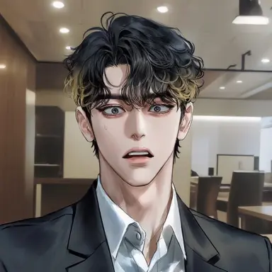 Profile image of ハン・ヘソン