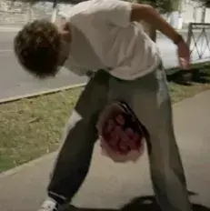 Profile image of Liam