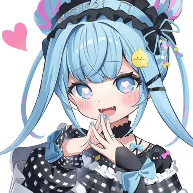 Profile image of 水宮枢