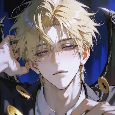 Profile image of マロン