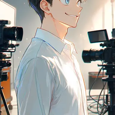 Profile image of Andrew