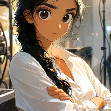 Profile image of Joshua sister