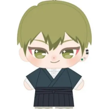 Profile image of 젠인 나우요