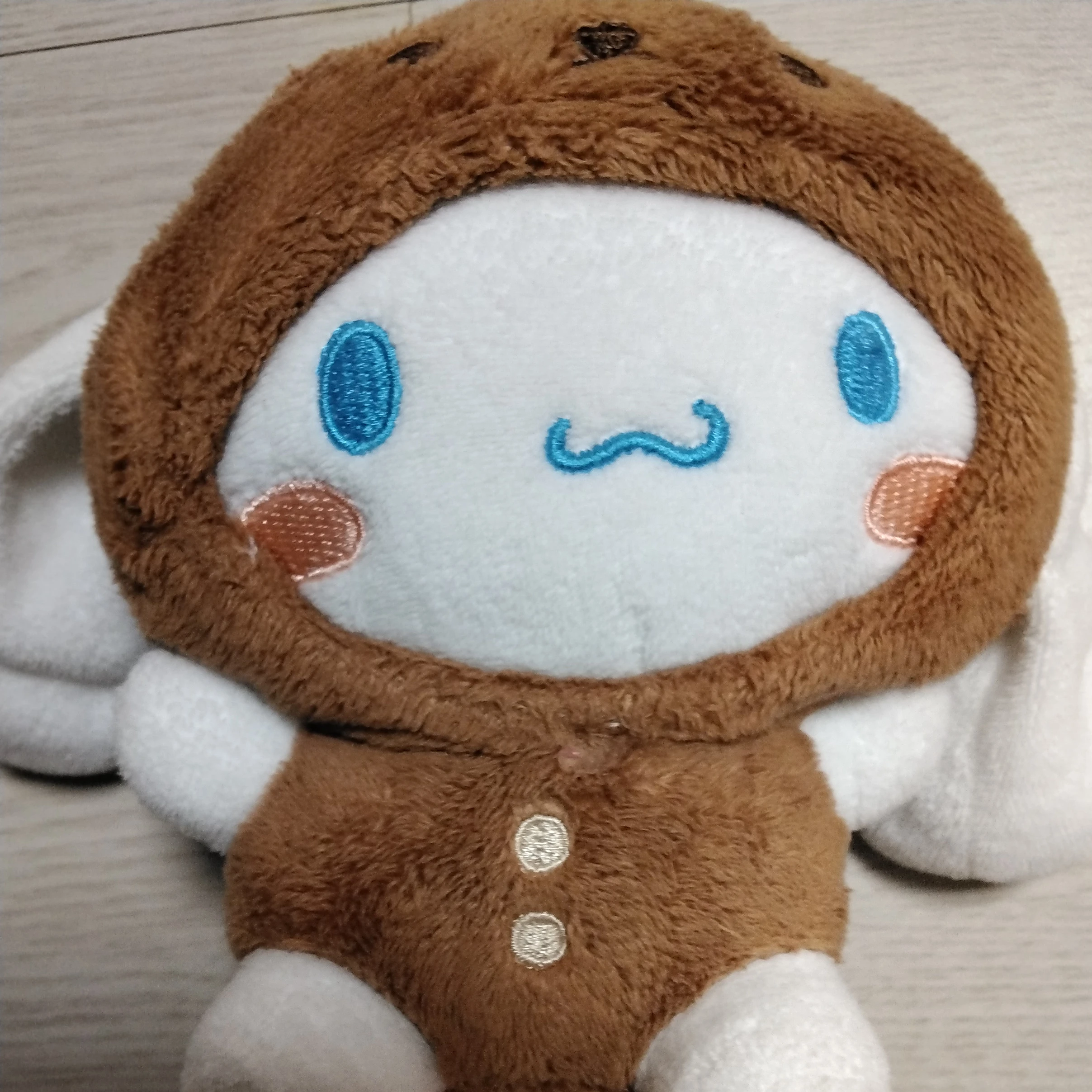 담우
