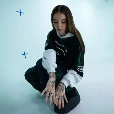 Profile image of Vicky