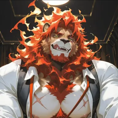 Profile image of ハンス