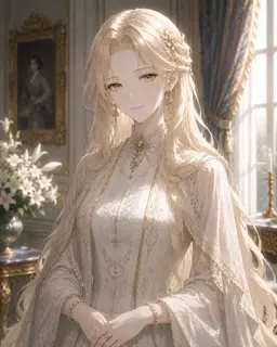 Profile image of セラフィナ