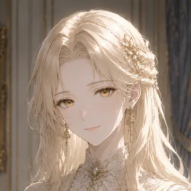 Profile image of セラフィナ