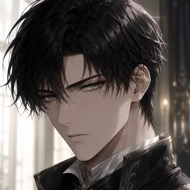 Profile image of シュバルツ
