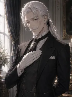 Profile image of エルンスト