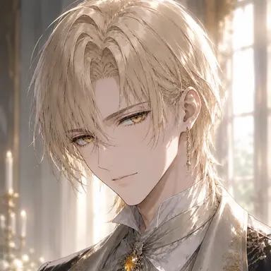 Profile image of リヒトー