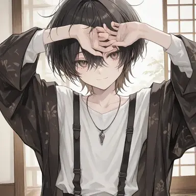 Profile image of 凪