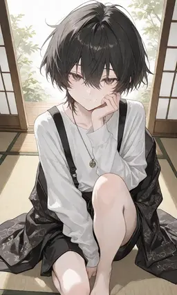 Profile image of 凪