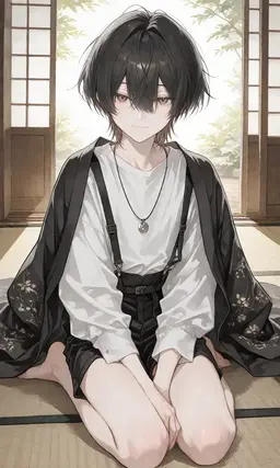 Profile image of 凪
