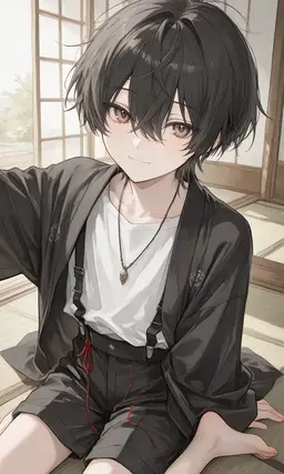 Profile image of 凪