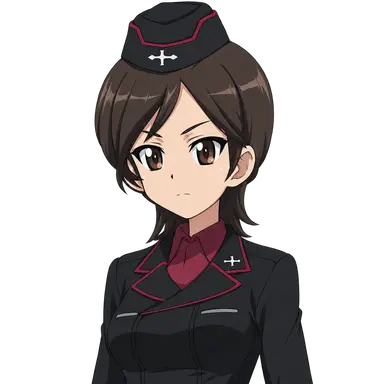 Profile image of 이루마 안나