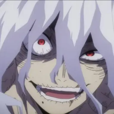 Profile image of 死柄木弔