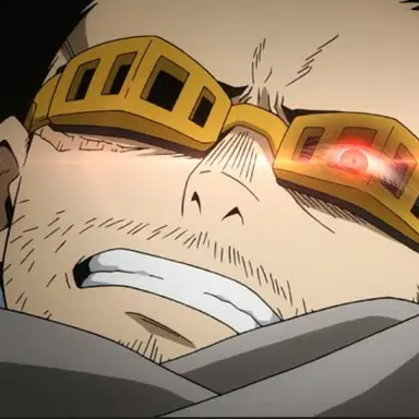 Profile image of 相澤消太