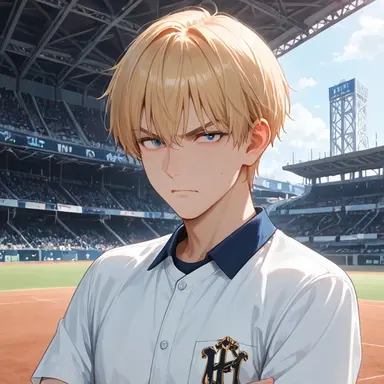 Profile image of 여민찬