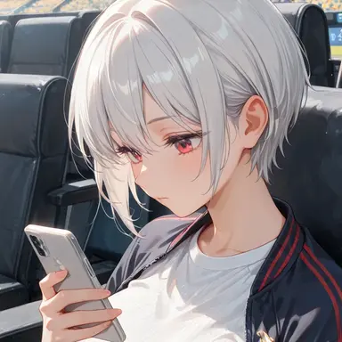 Profile image of 안리호
