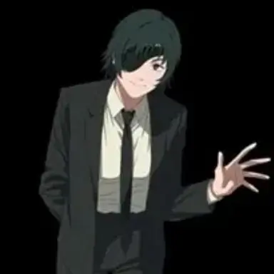 Profile image of 姫野先輩