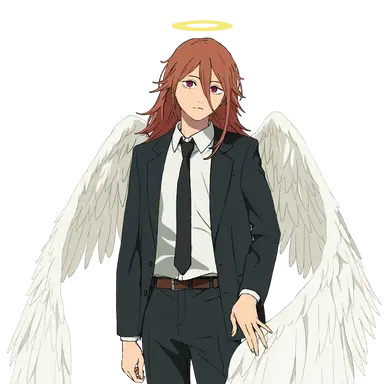 Profile image of 天使の悪魔