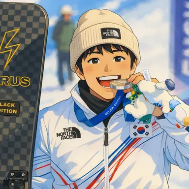 Profile image of 김상겸