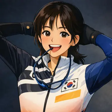 Profile image of 김아랑