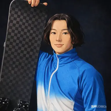 Profile image of 이상호