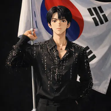 Profile image of 차준환