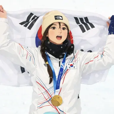 Profile image of 최가온