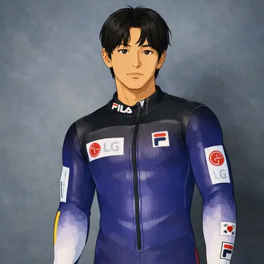 Profile image of 윤성빈