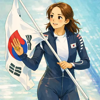 Profile image of 이상화