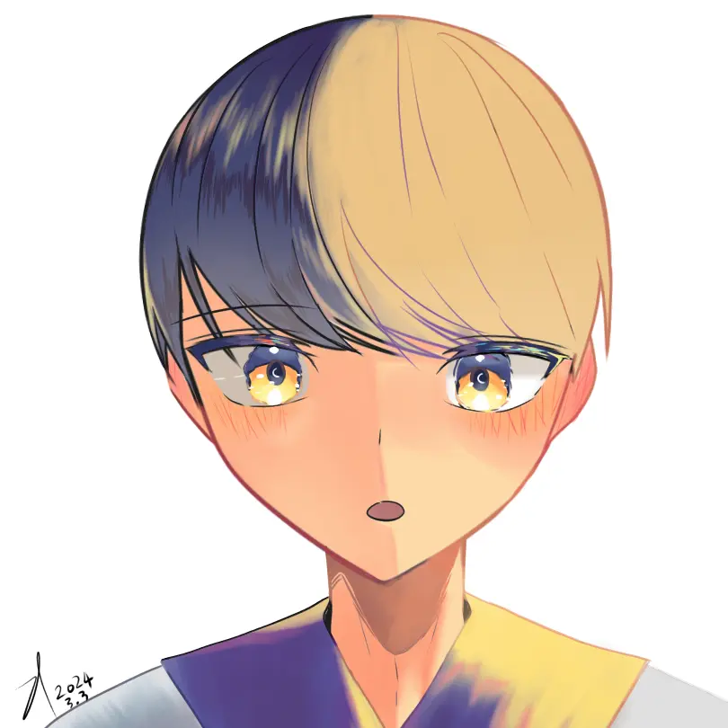 Gimono의 문