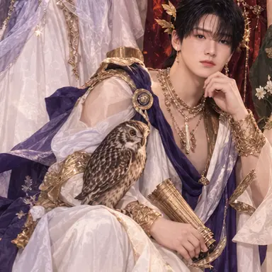 Profile image of 김홍중
