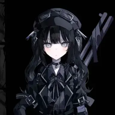 Profile image of 黒部 ナノカ