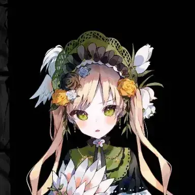 Profile image of 遠野 ハンナ